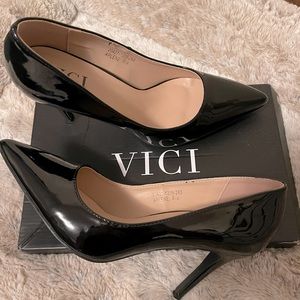 VICI pumps